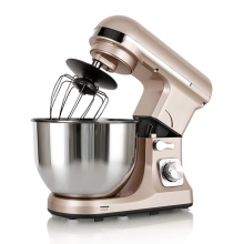 Stand Mixer 5L 8 Speed Tilt-Head Food Mixer